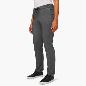 Lululemon On The Fly 7/8 Pant